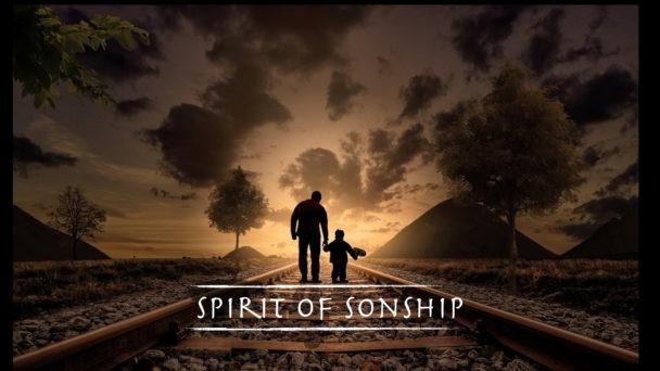 What Does The Spirit Of Sonship Mean